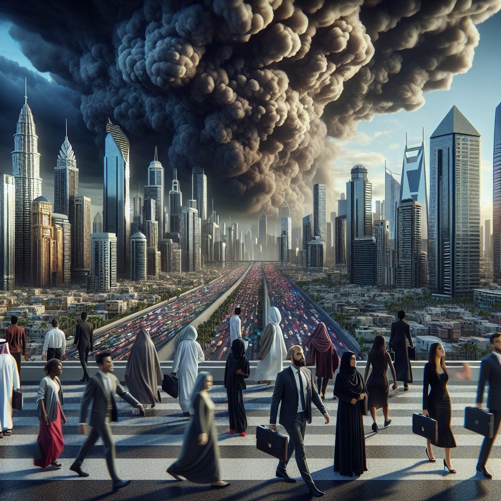 Recession Risk: Are We Heading Toward Economic Downturn?