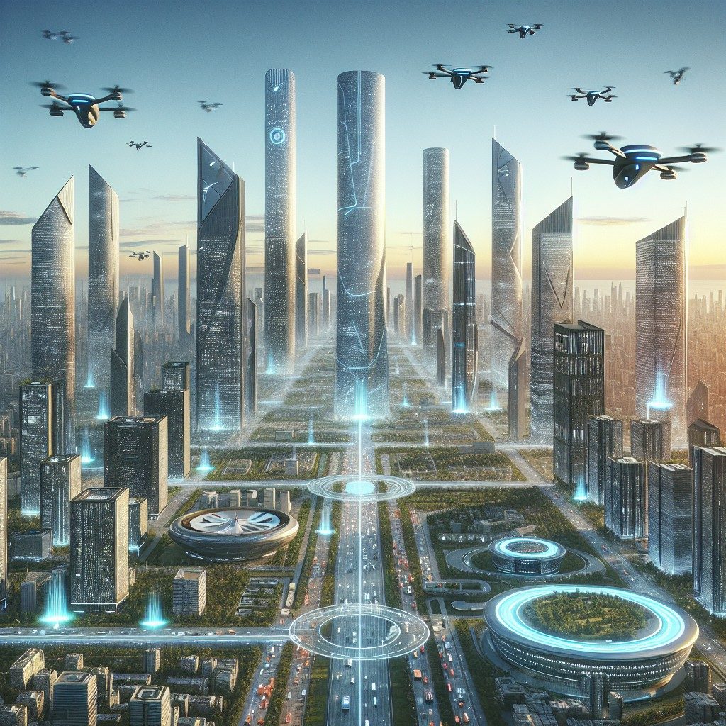 Tech Giants: Which Companies Will Dominate the Market in 2026?