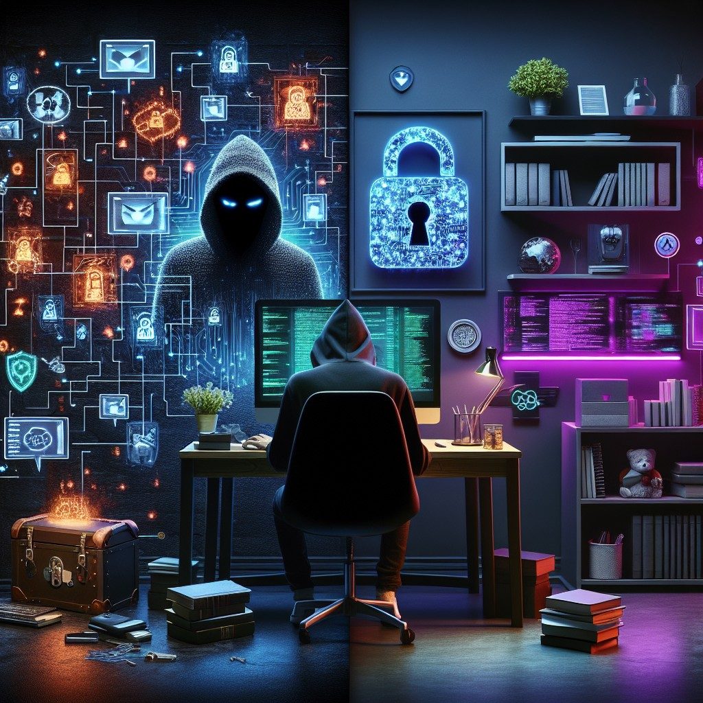 Cyber threat updates and the habits that reduce real-world damage