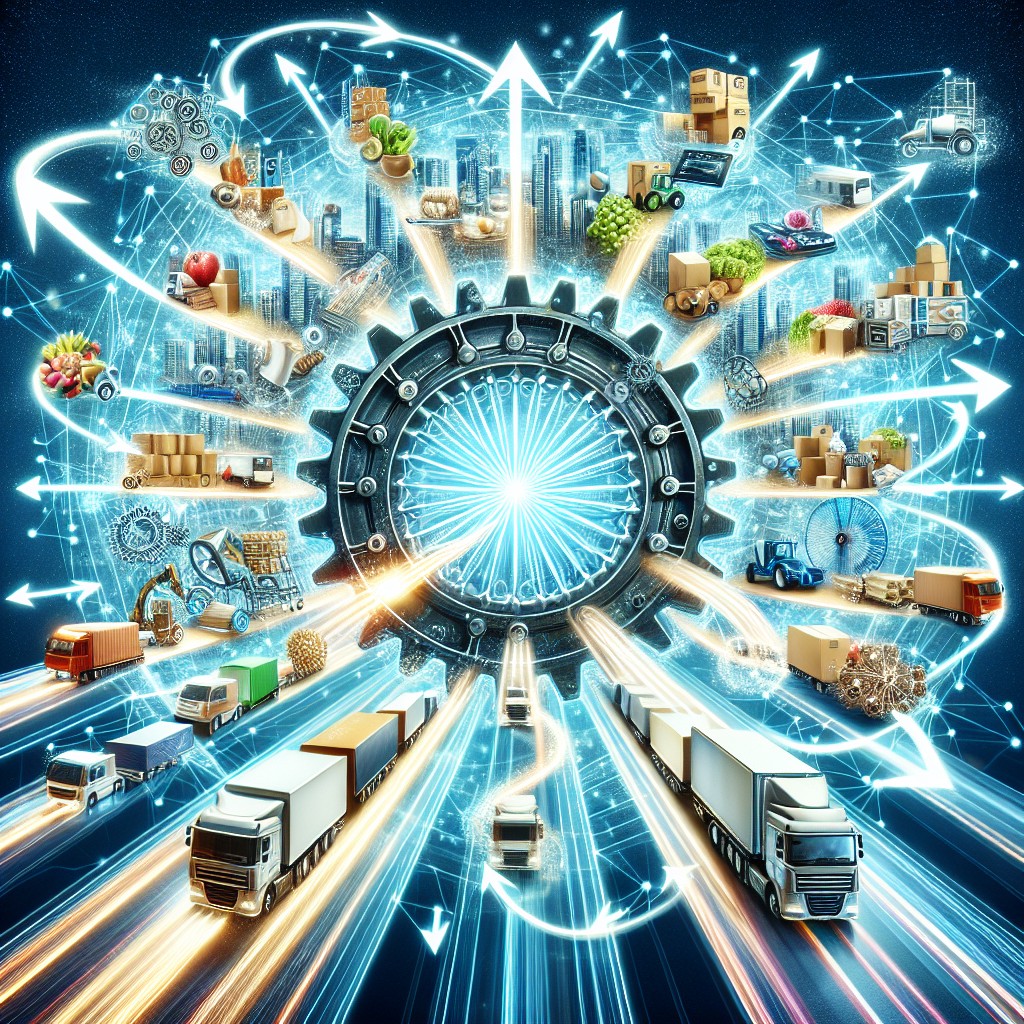 Supply chain strain and why everyday prices move so quickly